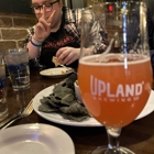 Upland Tasting Room