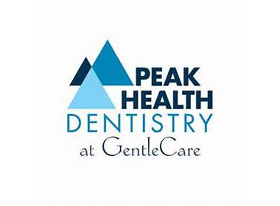 Peak Health Dentistry at Gentle Care - Anchorage, AK