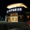 LA Fitness gallery