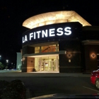 LA Fitness