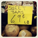 Farm Fresh Produce Moss Landing - Fruit & Vegetable Markets