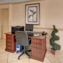 Quality Inn Marshall - Motels