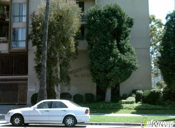 Park Gramercy Apartments - Los Angeles, CA