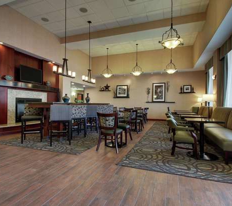 Hampton Inn & Suites Denver Littleton - Littleton, CO