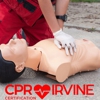 CPR Irvine gallery