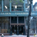 Tilden-Thurbur Co - Carpet & Rug Dealers