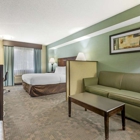 Best Western Plus Berkshire Hills Inn & Suites