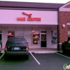 The Hair Center gallery