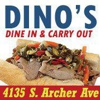 Dino's Carry Outs gallery