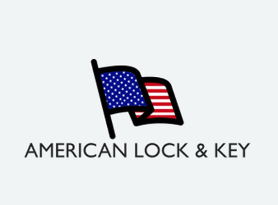 American Lock & Key - Tarzana, CA