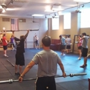 CrossFit Silicon Valley - Health Clubs