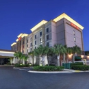 Hampton Inn Jacksonville East Regency Square - Hotels