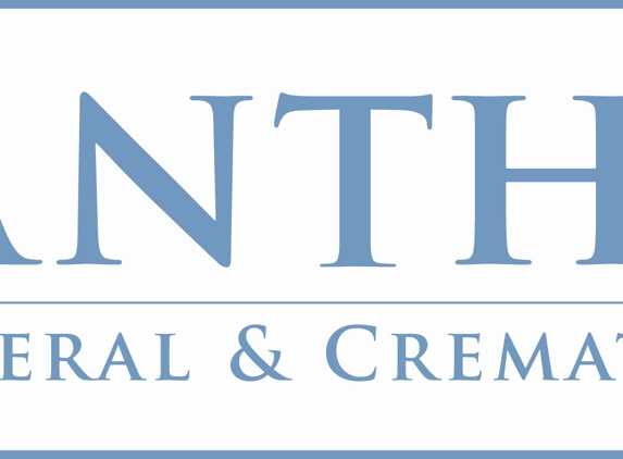 Anthony Funeral & Cremation Chapels - Rochester, NY