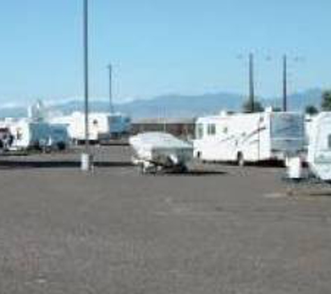 RV & Boat Storage - Recreational Storage Solutions - Erie, CO