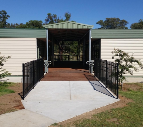Colombera Constructions Pty Ltd - Wodonga, VIC