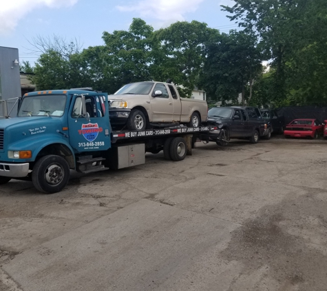 ASAP Towing - Dearborn, MI