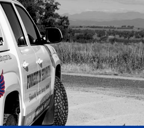 Pinkerton Security NE. Providing Quality Security Service