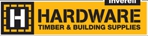 Inverell H Hardware - Hardware Store