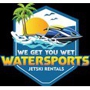 We Get You Wet Watersports