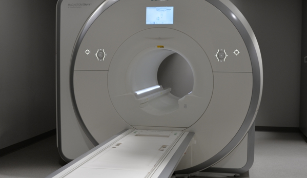 Charter Radiology - Reisterstown, MD. Skyra  3Tesla MRI