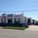 Calderon Tires & Wheels, Inc. - Automobile Customizing