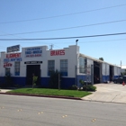 Calderon Tires & Wheels, Inc.