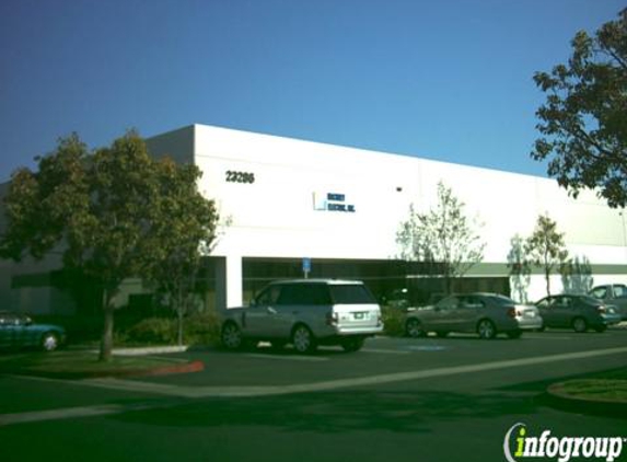 Hackney Electric Inc - Rancho Santa Margarita, CA