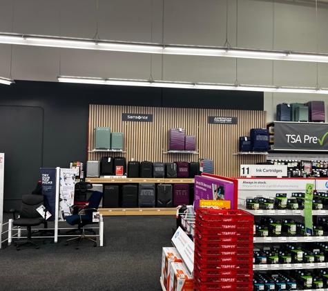 Staples - Escondido, CA