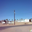 Mountain View Mobile Home Ranch - Mobile Home Parks