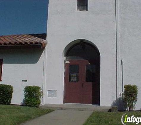First Baptist Church of North Sacramento - Sacramento, CA
