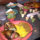 Guapos Fine Mexican Cuisine - Crane Service