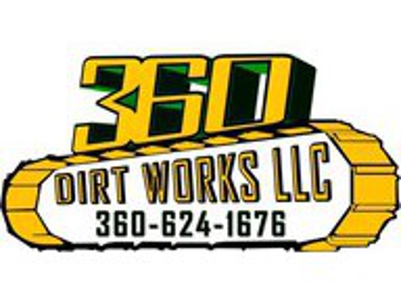 360 Dirt Works - Battle Ground, WA