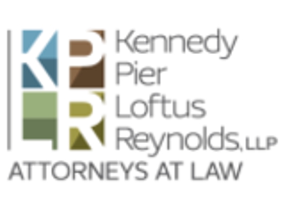 Kennedy Pier Loftus & Reynolds, LLP - Yankton, SD