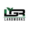 LGR Landworks gallery