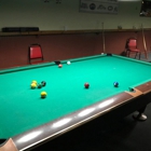 Clifton Billiards, Espresso Bar & Grill