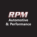 RPM Automotive & Performance - Auto Repair & Service
