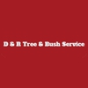 D  & R Tree & Bush Service gallery