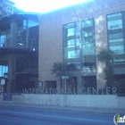 Convention & Visitors Bureau International Center