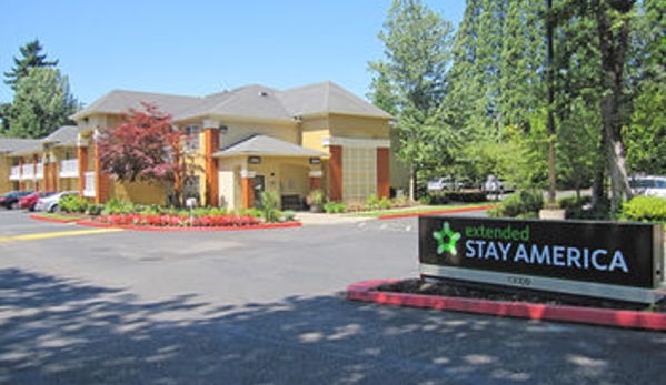 Extended Stay America - Portland - Tigard - Tigard, OR