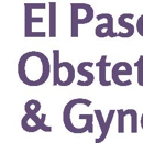 El Paso Obstetrics and Gynecology - North Oregon Street - Physicians & Surgeons, Obstetrics And Gynecology