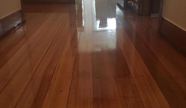 Jason Davey Floor Sanding & Polishing