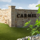 Carmel by Meritage Homes - Home Builders