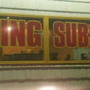 King Subs - American Restaurants