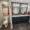 Kendall Sharpe Designs - Home Decor