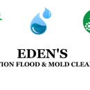 Eden's Restoration Flood & Mold Cleanup LLC