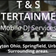 T&S Entertainment