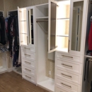The Tailored Closet of Riverside - Closets & Accessories
