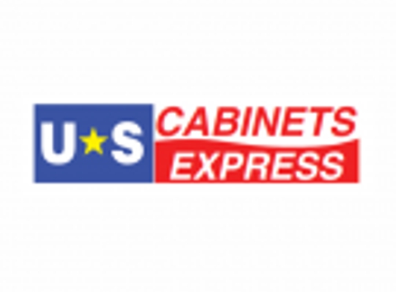US Cabinets Express - High Point, NC
