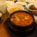 MG Tofu House - Korean Restaurants