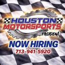 Houston Motorsports Pasadena - Sportswear